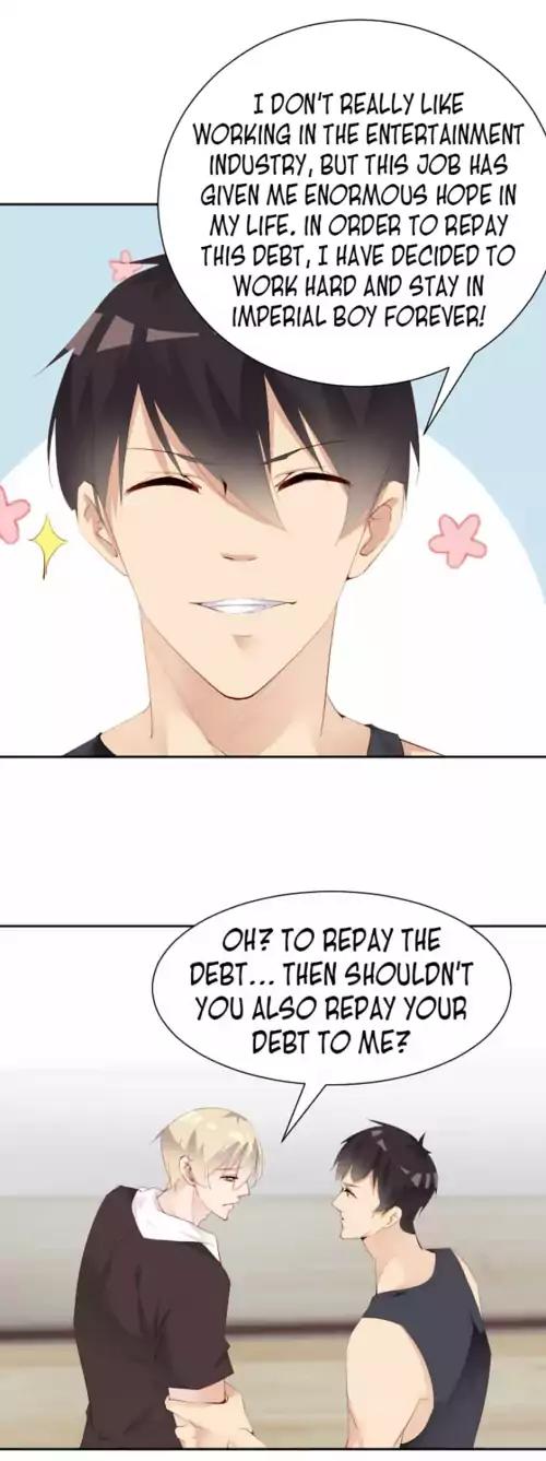 They are a Couple Chapter 58 page 4 - Chapter 58