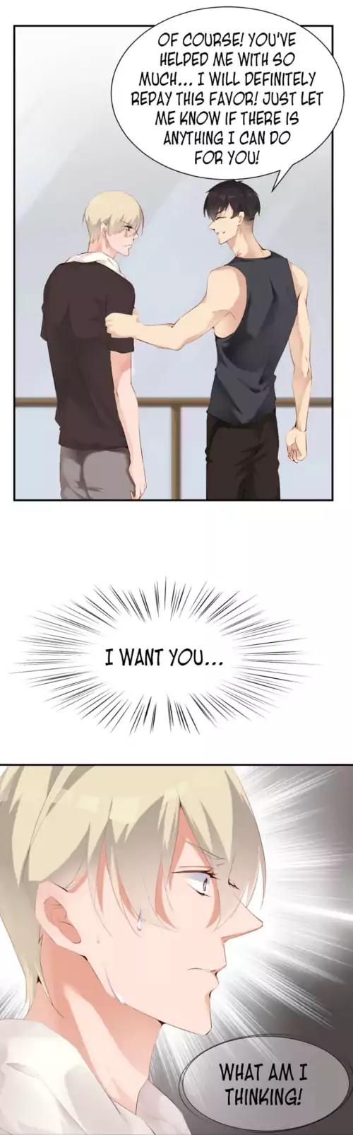 They are a Couple Chapter 58 page 5 - Chapter 58