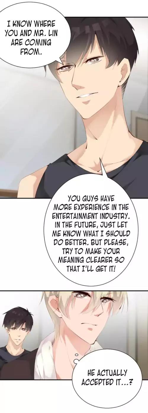 They are a Couple Chapter 58 page 7 - Chapter 58