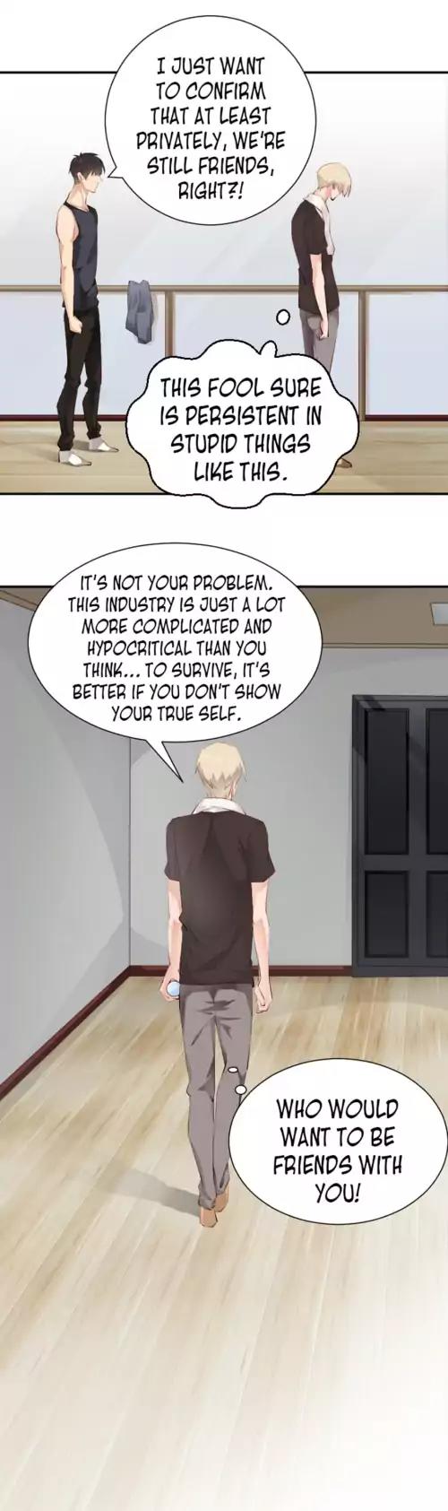 They are a Couple Chapter 58 page 8 - Chapter 58