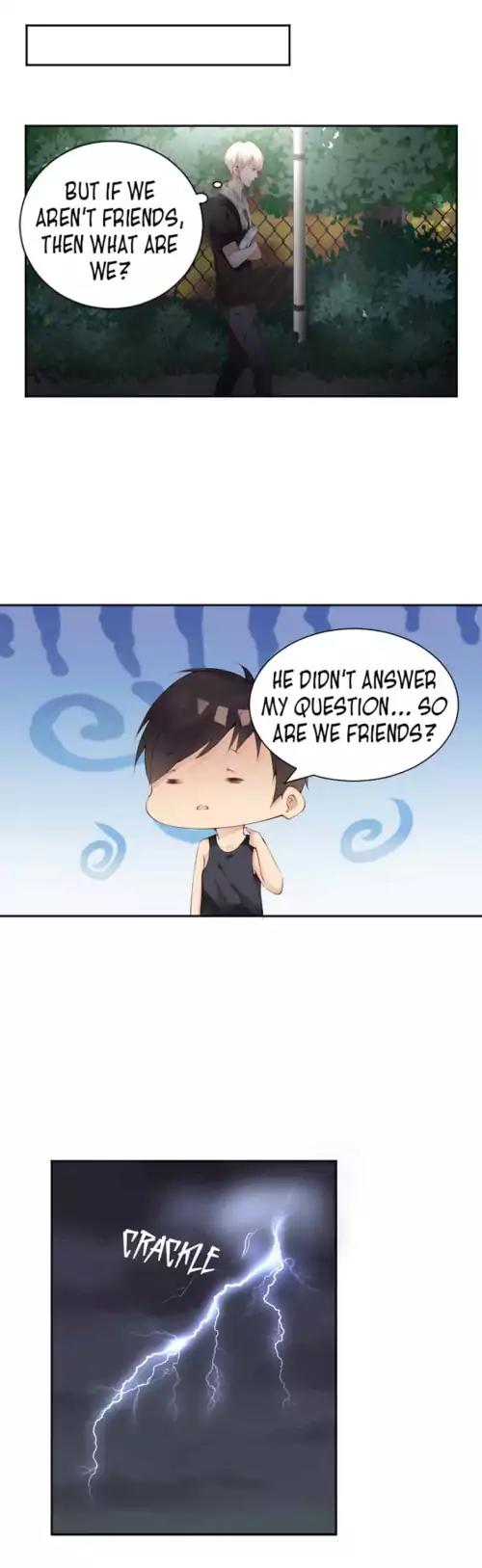 They are a Couple Chapter 58 page 9 - Chapter 58
