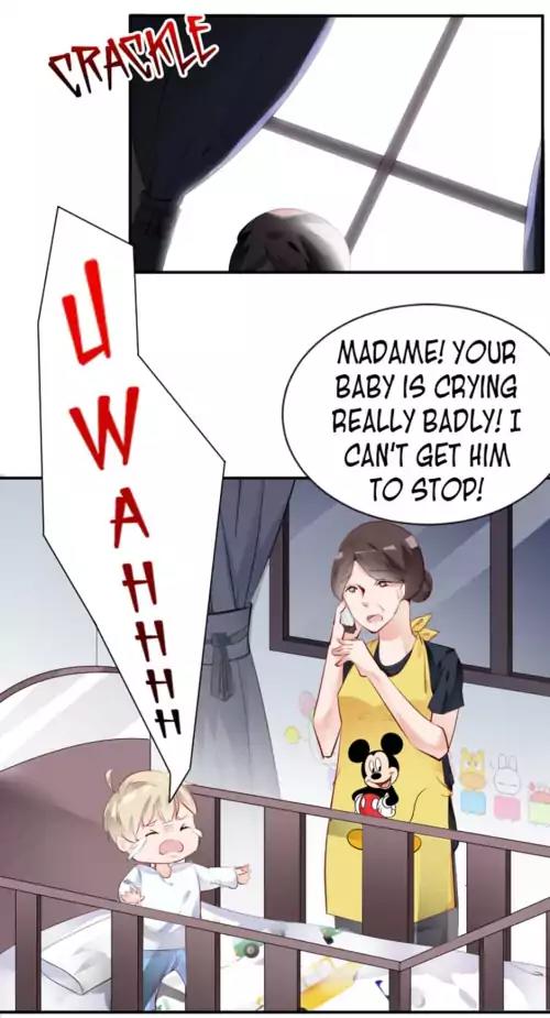 They are a Couple Chapter 59 page 13 - Chapter 59