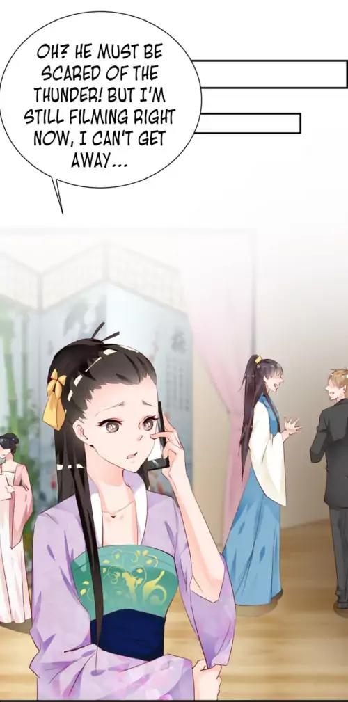 They are a Couple Chapter 59 page 14 - Chapter 59