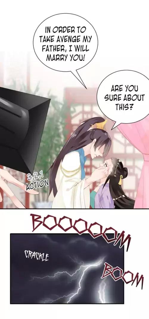 They are a Couple Chapter 59 page 16 - Chapter 59