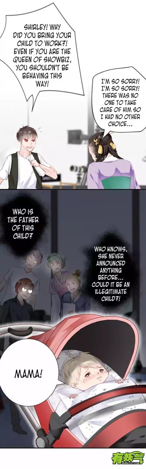 They are a Couple Chapter 59 page 18 - Chapter 59