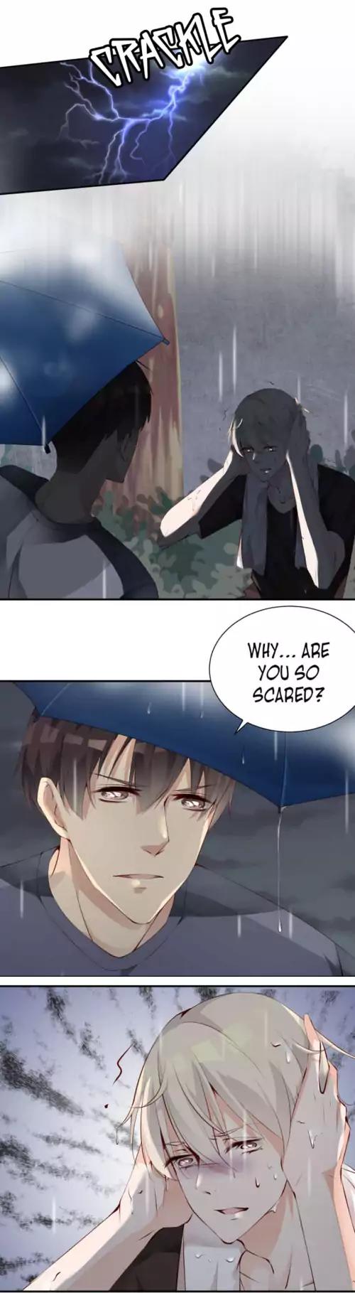 They are a Couple Chapter 59 page 2 - Chapter 59