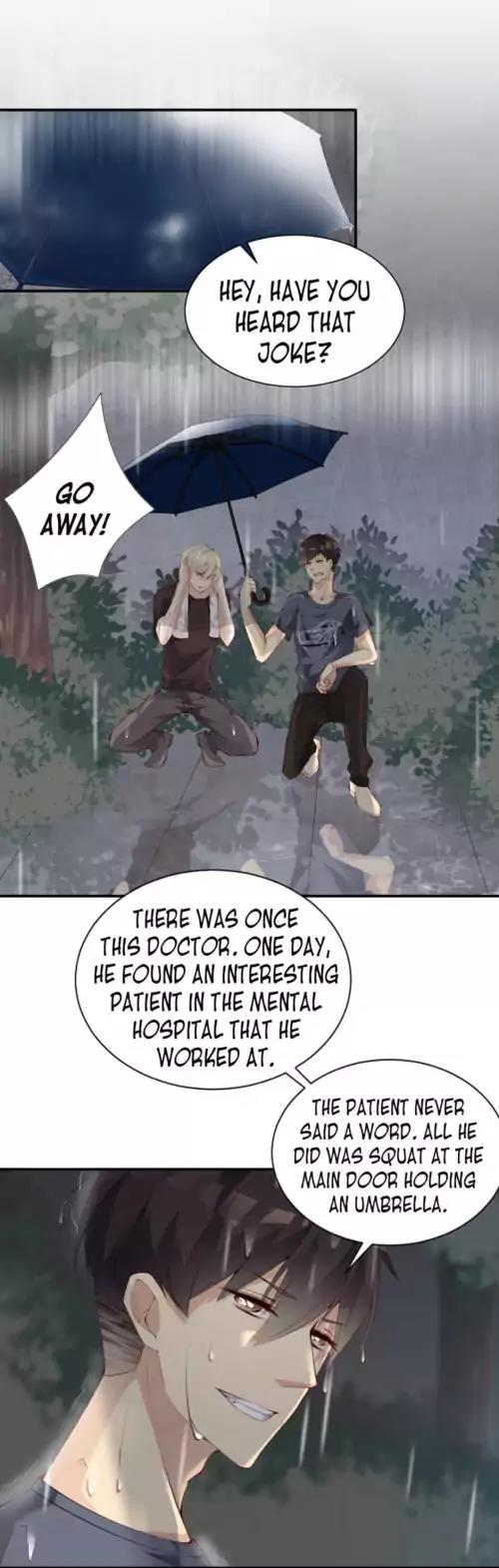 They are a Couple Chapter 59 page 3 - Chapter 59