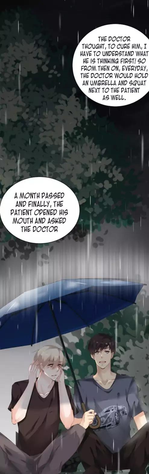 They are a Couple Chapter 59 page 4 - Chapter 59