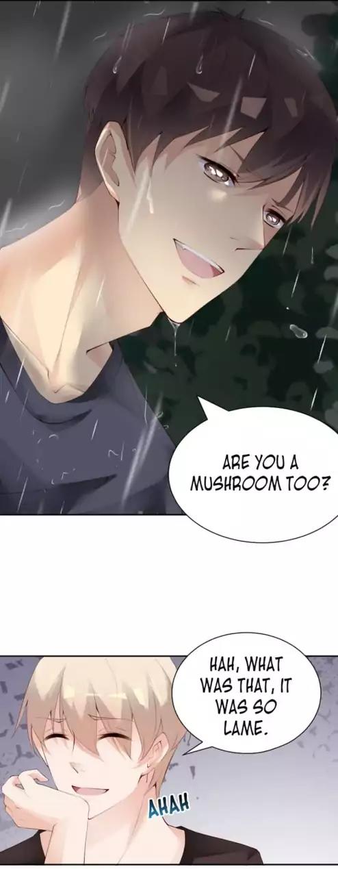 They are a Couple Chapter 59 page 5 - Chapter 59