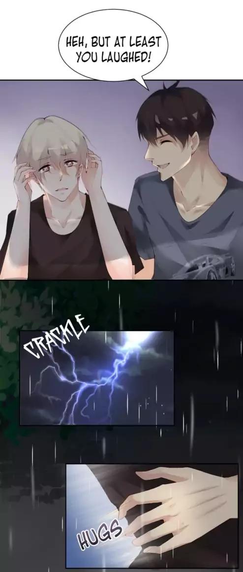 They are a Couple Chapter 59 page 6 - Chapter 59