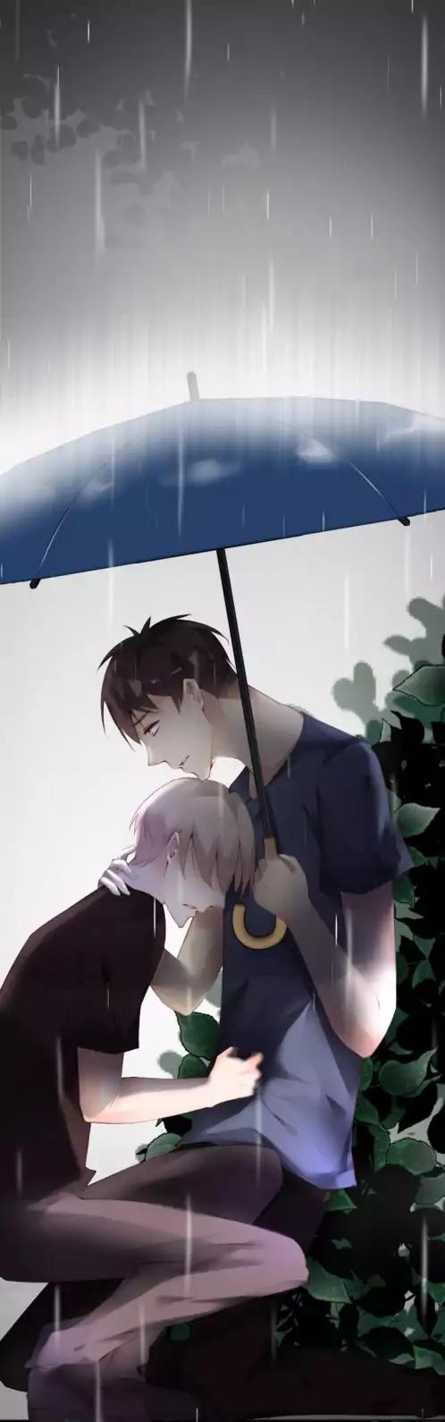 They are a Couple Chapter 59 page 8 - Chapter 59