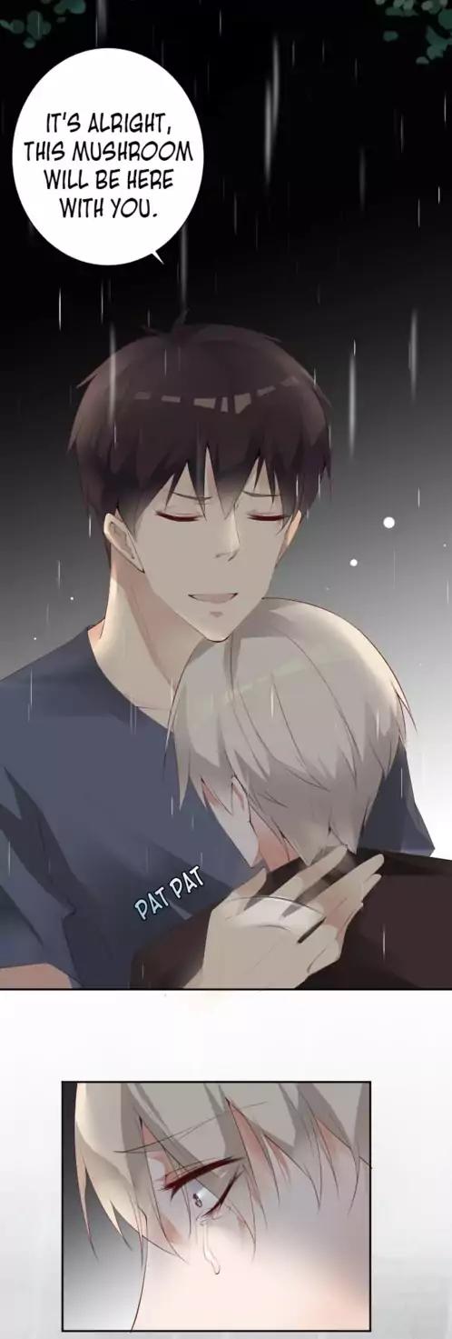 They are a Couple Chapter 59 page 9 - Chapter 59