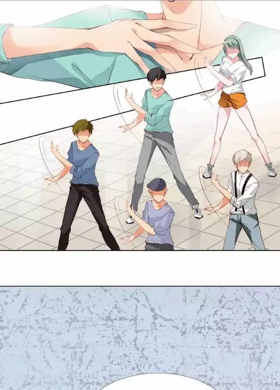 They are a Couple Chapter 6 page 14 - Chapter 6