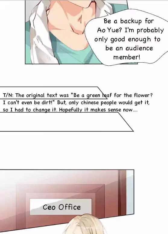 They are a Couple Chapter 6 page 18 - Chapter 6