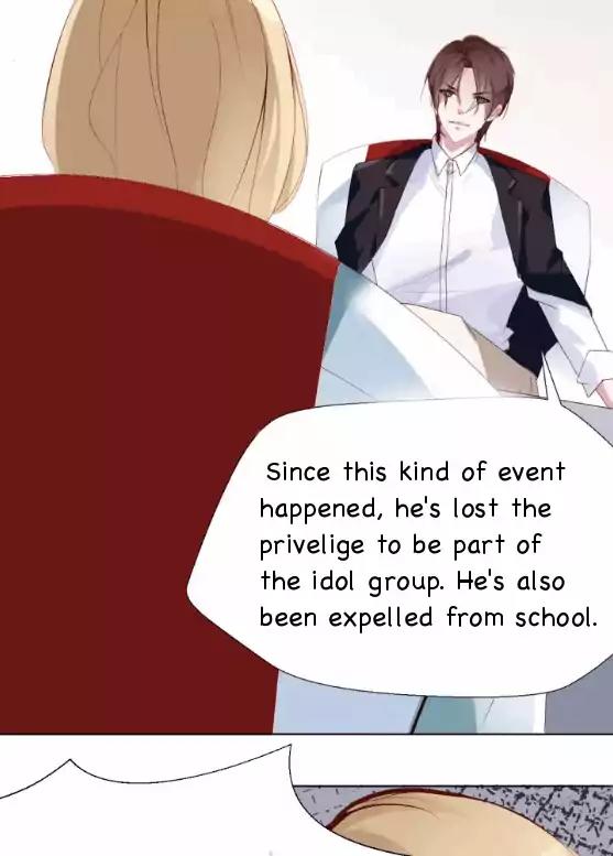 They are a Couple Chapter 6 page 22 - Chapter 6