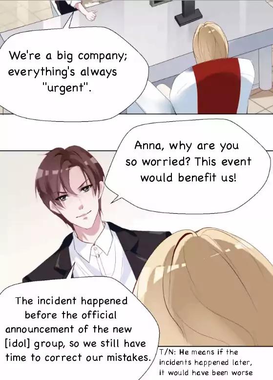 They are a Couple Chapter 6 page 24 - Chapter 6