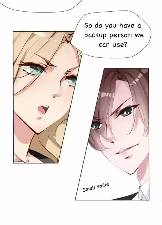 They are a Couple Chapter 6 page 25 - Chapter 6