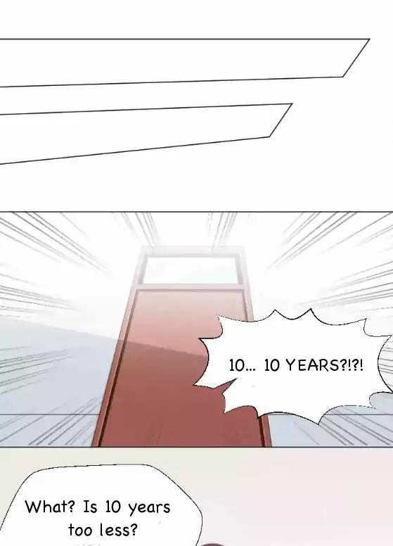 They are a Couple Chapter 6 page 26 - Chapter 6