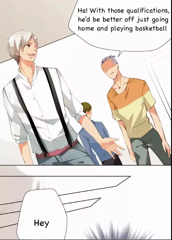 They are a Couple Chapter 6 page 3 - Chapter 6
