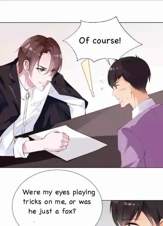 They are a Couple Chapter 6 page 30 - Chapter 6
