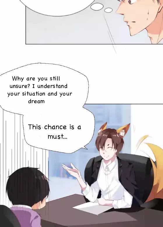 They are a Couple Chapter 6 page 31 - Chapter 6