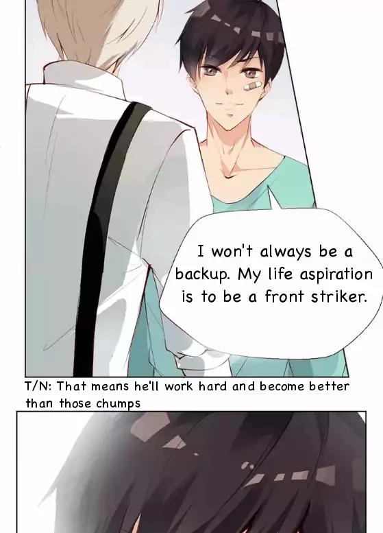 They are a Couple Chapter 6 page 9 - Chapter 6