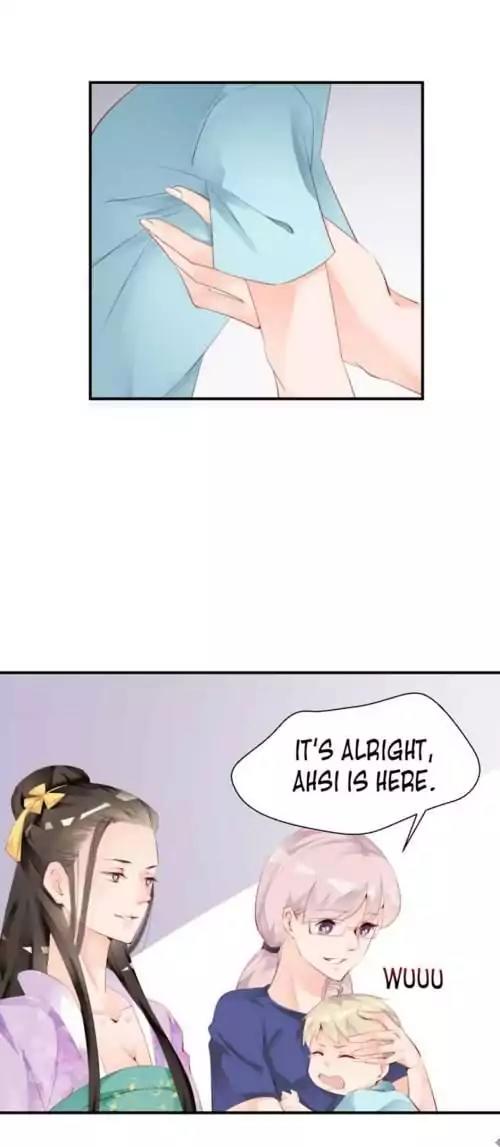 They are a Couple Chapter 60 page 11 - Chapter 60