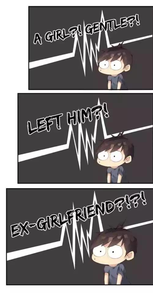 They are a Couple Chapter 60 page 12 - Chapter 60
