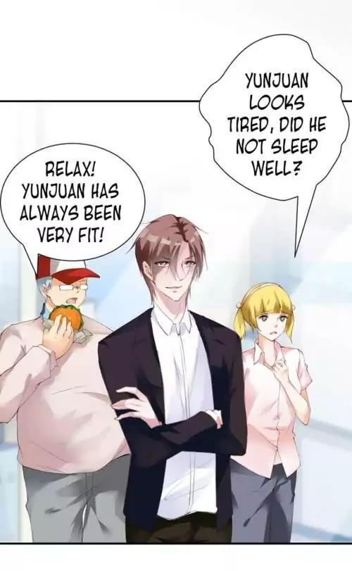 They are a Couple Chapter 60 page 15 - Chapter 60