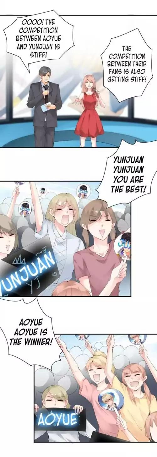 They are a Couple Chapter 60 page 16 - Chapter 60