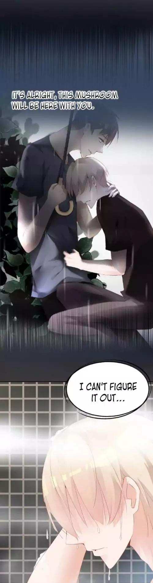 They are a Couple Chapter 60 page 4 - Chapter 60
