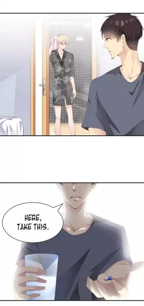 They are a Couple Chapter 60 page 5 - Chapter 60