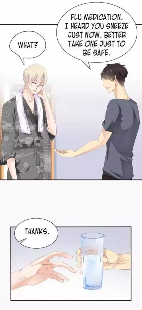 They are a Couple Chapter 60 page 6 - Chapter 60