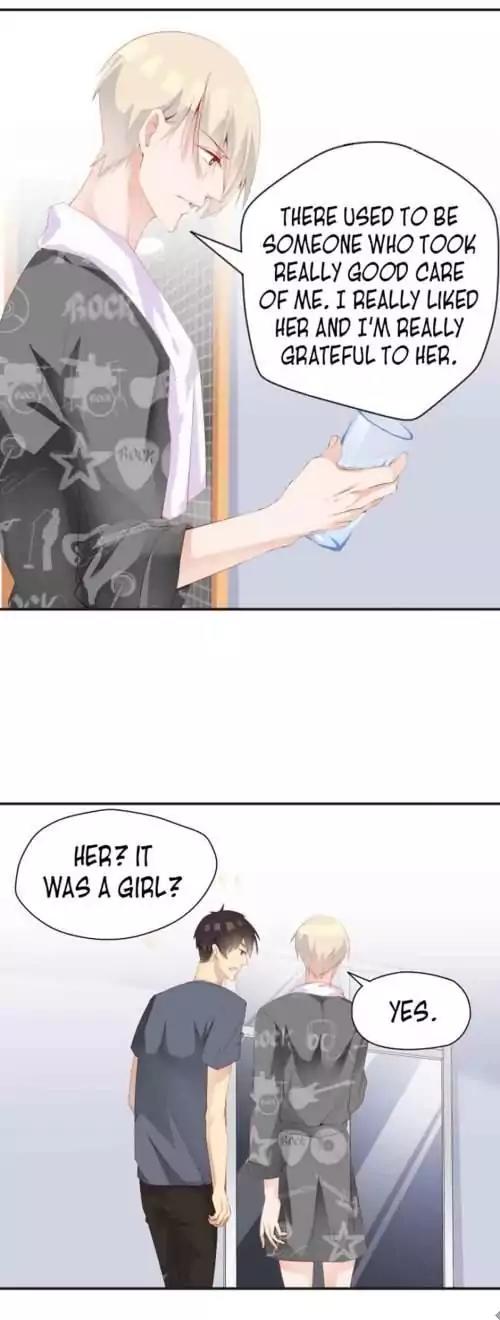 They are a Couple Chapter 60 page 8 - Chapter 60