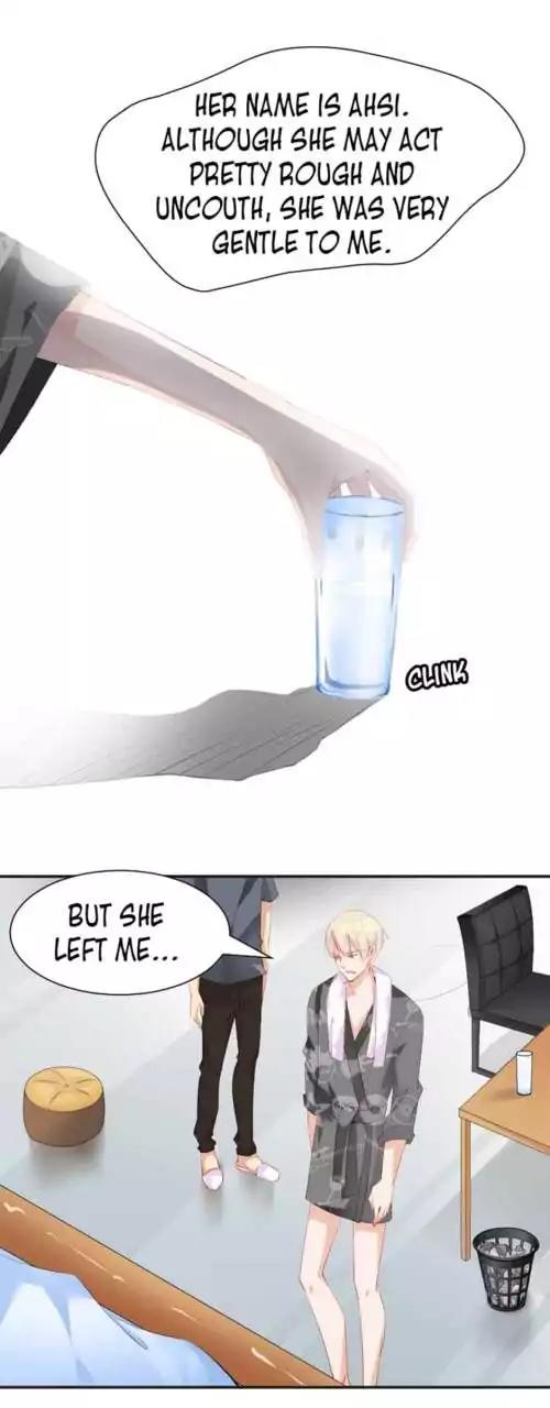 They are a Couple Chapter 60 page 9 - Chapter 60