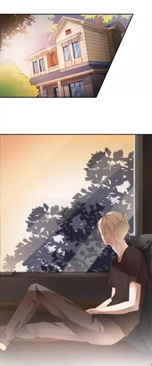 They are a Couple Chapter 61 page 11 - Chapter 61