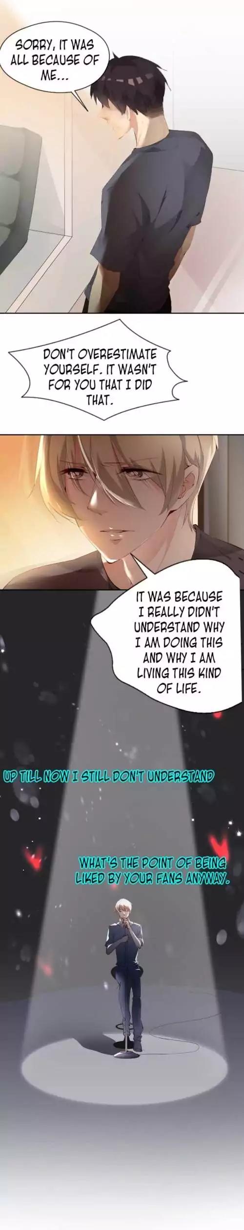 They are a Couple Chapter 61 page 13 - Chapter 61
