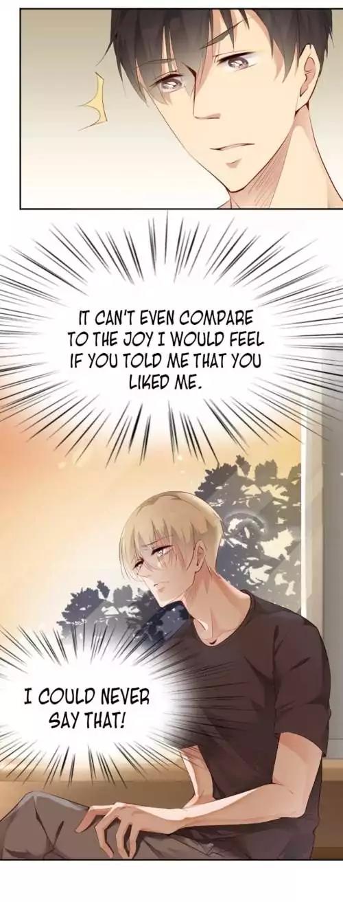 They are a Couple Chapter 61 page 14 - Chapter 61