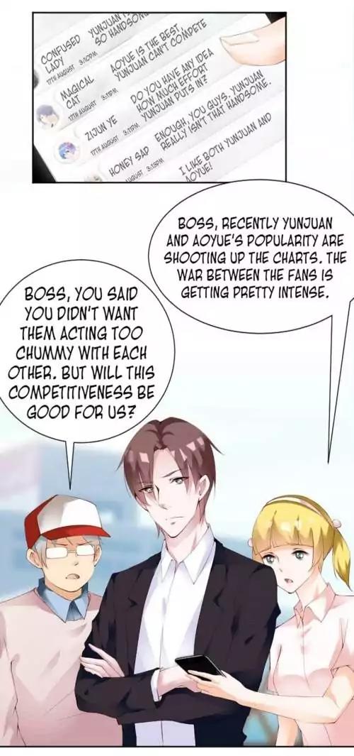They are a Couple Chapter 61 page 2 - Chapter 61