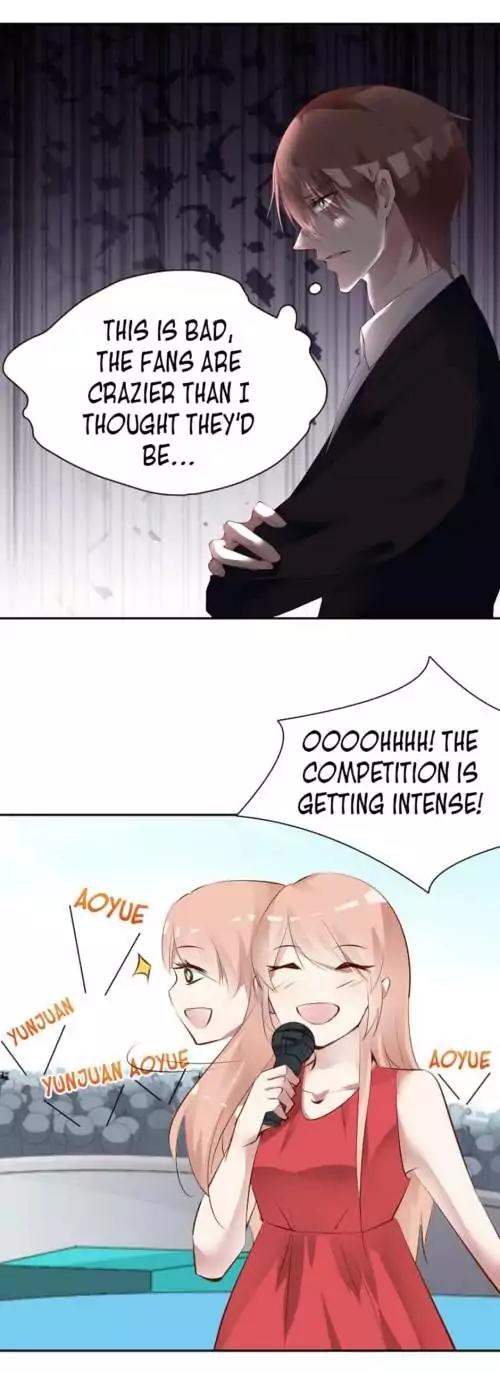 They are a Couple Chapter 61 page 3 - Chapter 61