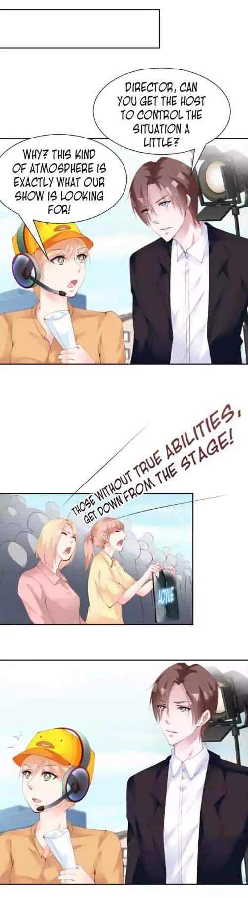 They are a Couple Chapter 61 page 4 - Chapter 61