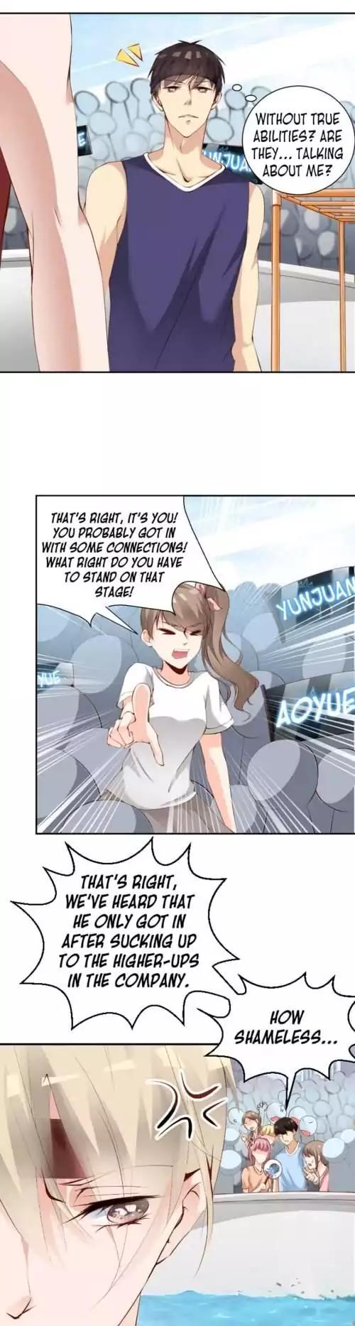 They are a Couple Chapter 61 page 5 - Chapter 61
