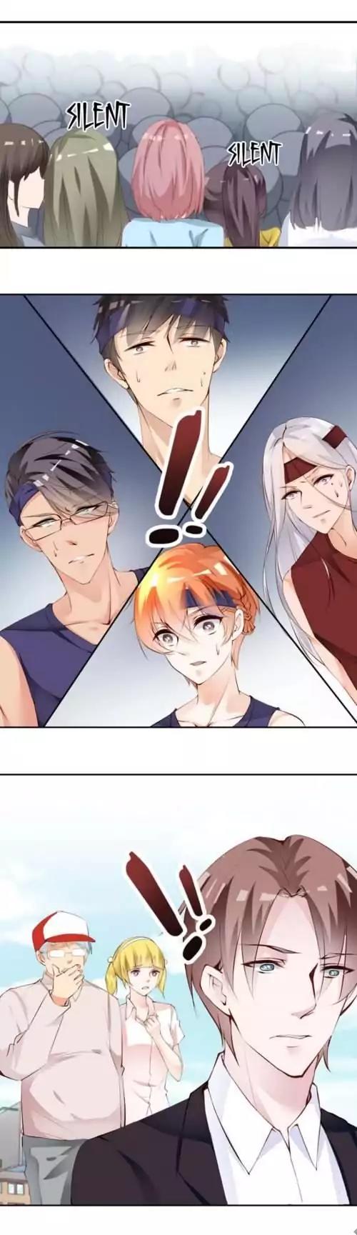 They are a Couple Chapter 61 page 7 - Chapter 61