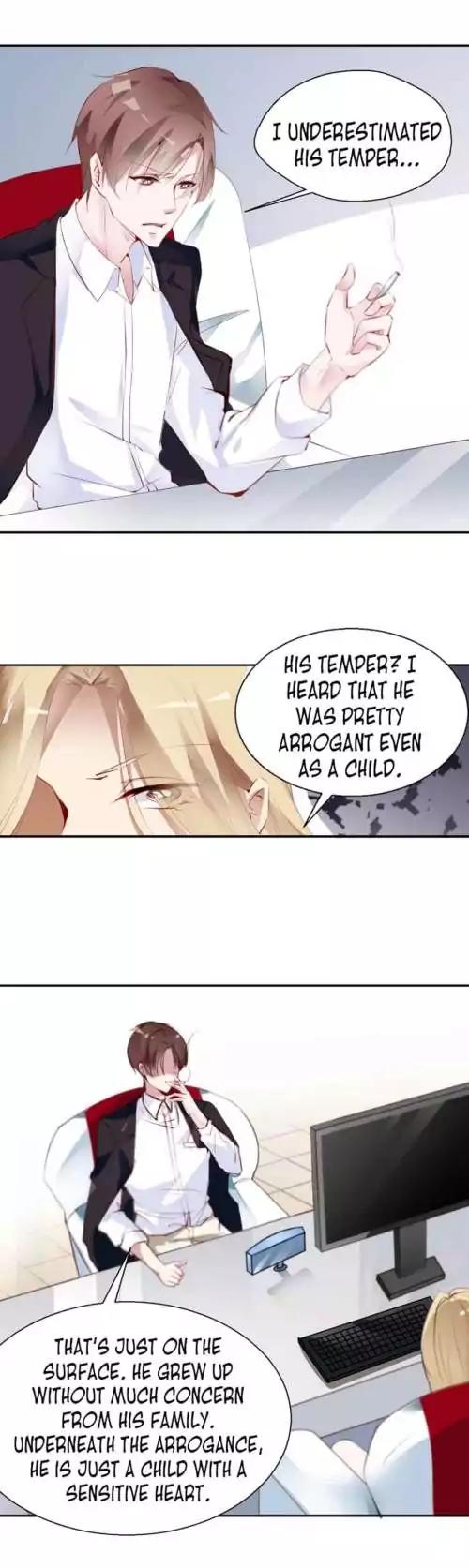 They are a Couple Chapter 61 page 9 - Chapter 61