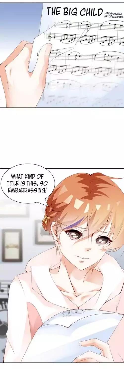 They are a Couple Chapter 62 page 10 - Chapter 62