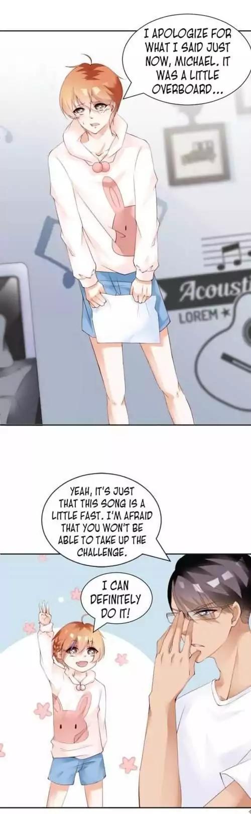 They are a Couple Chapter 62 page 11 - Chapter 62