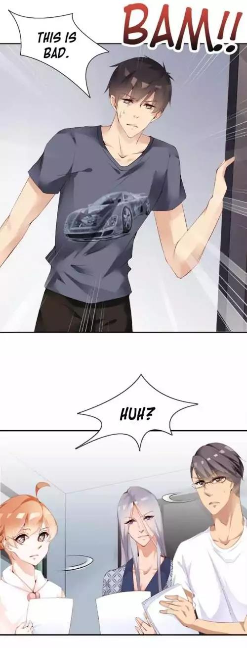 They are a Couple Chapter 62 page 12 - Chapter 62