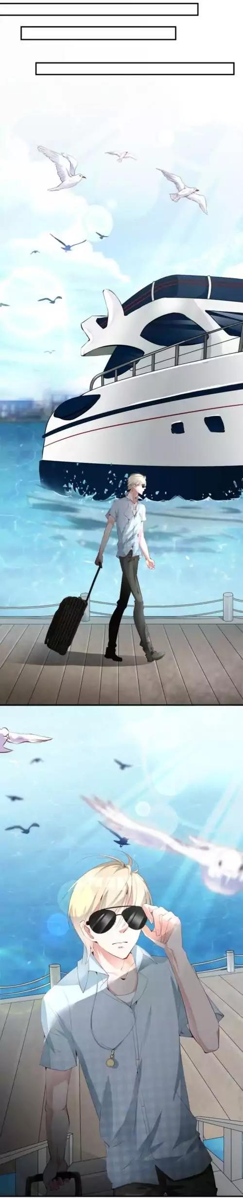 They are a Couple Chapter 62 page 14 - Chapter 62
