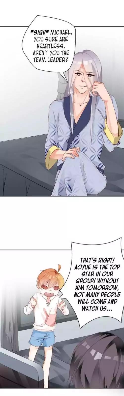 They are a Couple Chapter 62 page 2 - Chapter 62