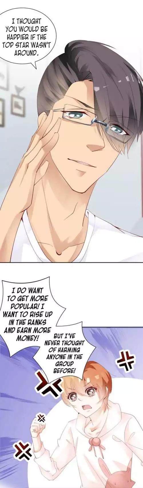 They are a Couple Chapter 62 page 3 - Chapter 62